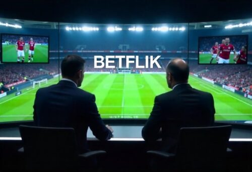 Waarom is BETFLIX de beste keuze voor online wedden op voetbal?