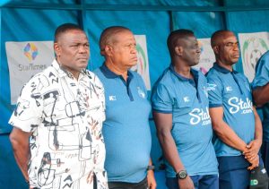 NPFL: Ideye maakt zijn debuut voor Enyimba in gelijkspel tegen Bendel Insurance