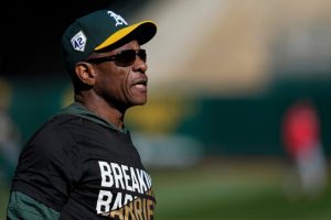 Reports confirm the passing of baseball legend Rickey Henderson at the age of 65