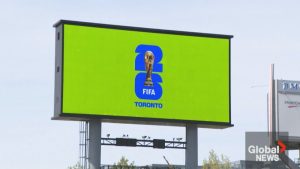 Three Nations to Co-Host FIFA World Cup in 2030, with Saudi Arabia Hosting in 2034 - National and Global News Coverage on Globalnews.ca