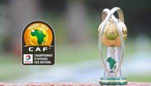 Thuisploeg Eagles geconfronteerd met moeilijke loting voor CHAN 2024