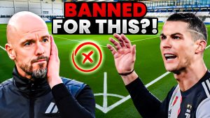 10 Schokkende Redenen Waarom Voetballers Hun Contracten Verloren!
