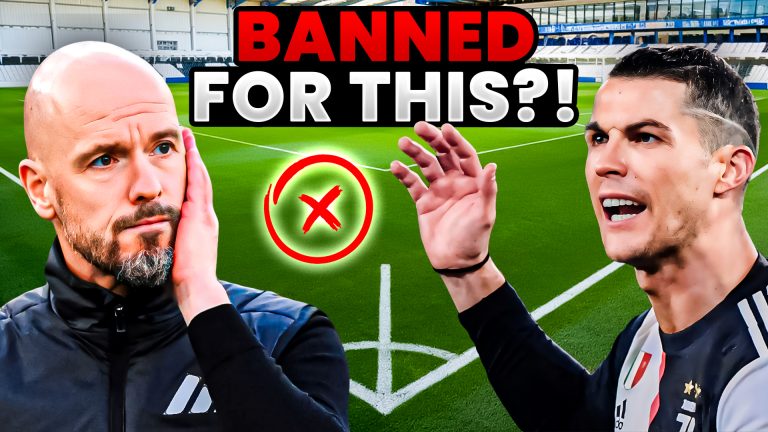 10 Schokkende Redenen Waarom Voetballers Hun Contracten Verloren!