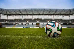 5 Voetbalcompetities met Cryptocurrency Partnerschappen: Een Nieuw Tijdperk van Sponsoring