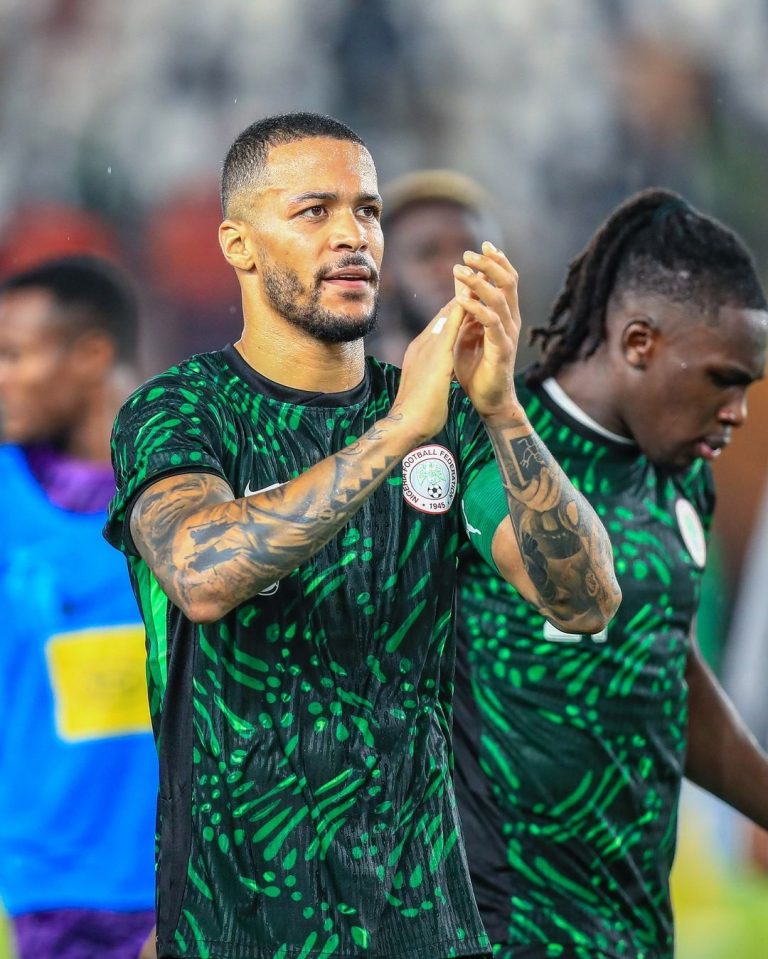AFCON 2025: Super Eagles Klaar om opnieuw Afrika te veroveren, zullen groepsopponenten niet onderschatten – Troost-Ekong