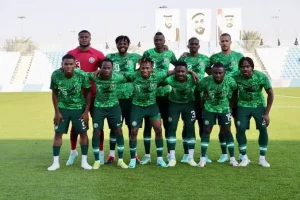 AFCON 2025: Super Eagles spelen groepswedstrijden in Fez