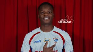 Afgerond: Poolse club Gornik Zabrze tekent Nigeriaanse aanvaller