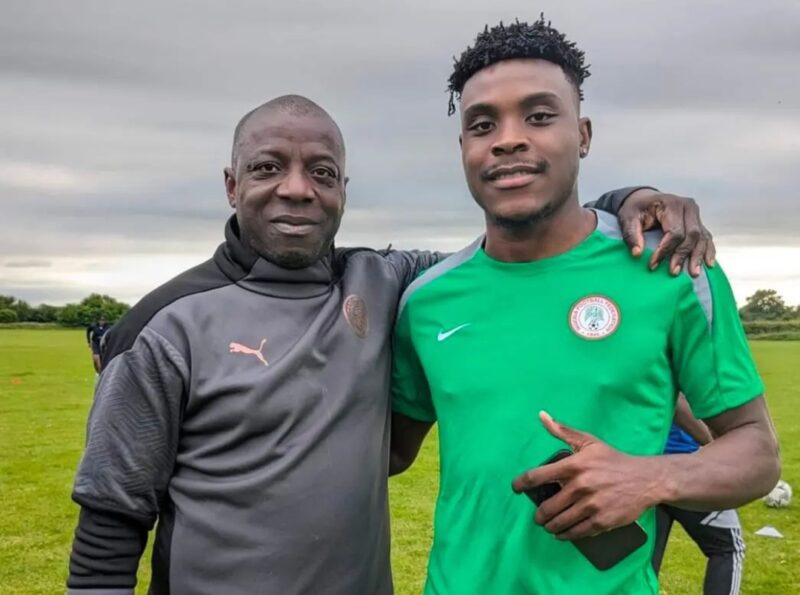 Akuneto: Super Eagles favorieten in AFCON 2025 Groep C, maar Tunesië een grote bedreiging