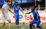 Al Masry Assistent Coach: "We bestudeerden de grote overwinning van Enyimba voordat we een cruciaal gelijkspel in Uyo veiligstelden" - CAFCC