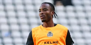 Boavista wijst bod van Trabzonspor af voor Onyemaechi