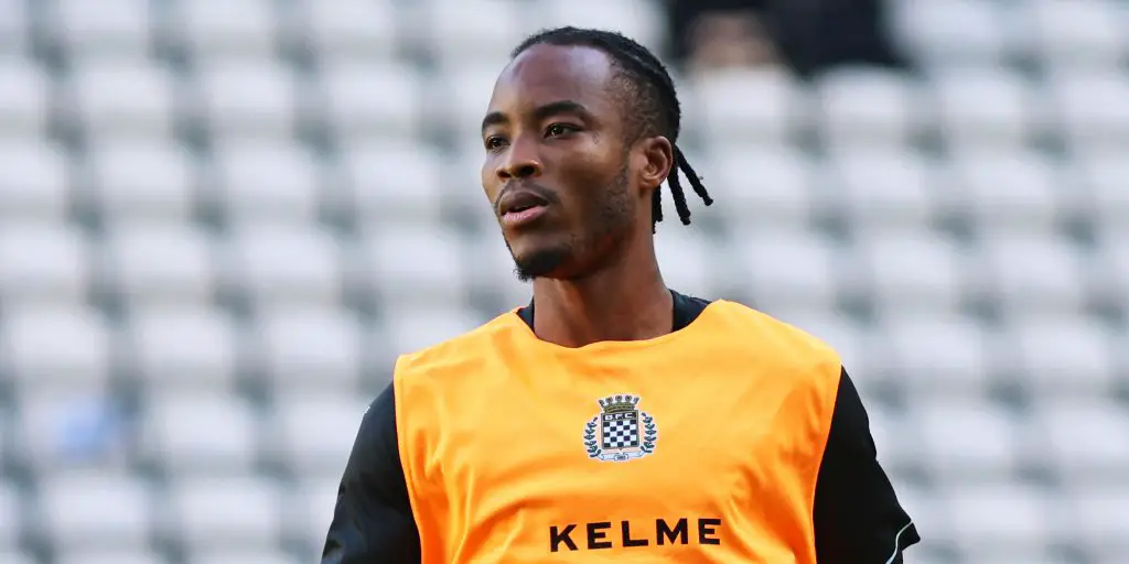 Boavista wijst bod van Trabzonspor af voor Onyemaechi