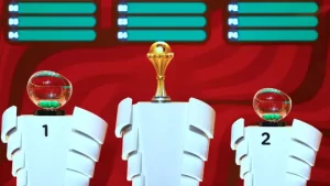 CAF benoemt locatie voor loting AFCON 2025