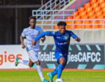 CAFCC: Enyimba staat tegenover Black Bulls in cruciale wedstrijd, TM ontkracht beweringen over 'gestrand in Maputo'