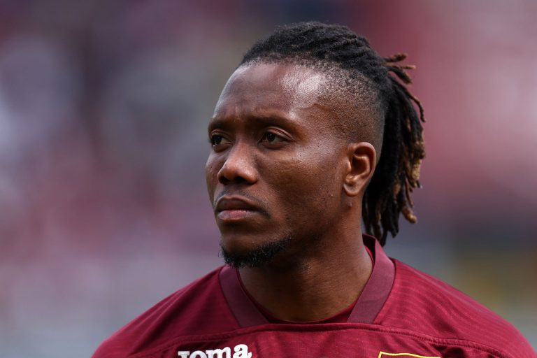 Cagliari bereidt bod voor op Okereke