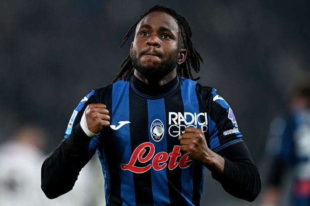 Cassano: Napoli zou Lookman moeten tekenen vóór Garnacho