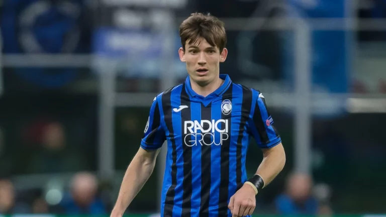 De Roon spreekt vooruit op Inter Milan vs Atalanta: Het is Supercoppa Italiana of niets