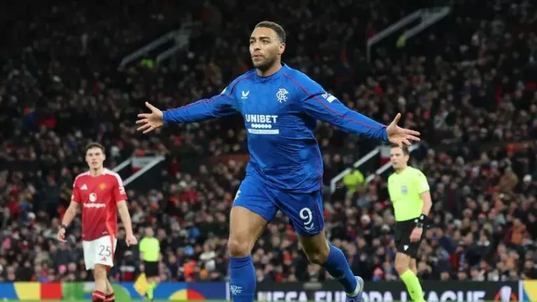 Dessers mist Europa League Goal of the Day Award