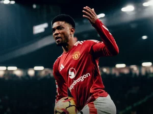 Diallo evenaart Solskjaer, Rooney's prestatie na hattrick-heldendaden tegen Southampton