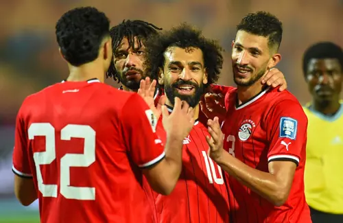 Egypte heeft de mogelijkheid om de AFCON 2025 te winnen - Hassan