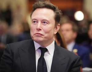 Elon Musk, de rijkste man ter wereld, gelinkt aan de aankoop van een topclub in de Engelse Premier League