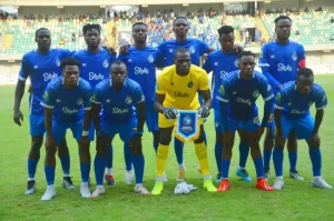 Enyimba uitgeschakeld na nederlaag tegen Zamalek in de CAF Confederation Cup