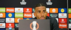 Europa League: Akpoguma klaar voor 'zware' test tegen Tottenham Hotspur