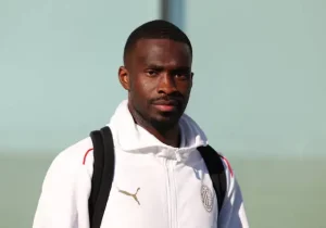 Fikayo Tomori wijst Juventus-aanbod af