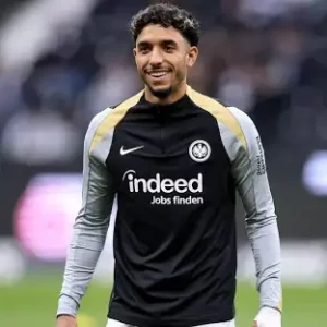 Frankfurt zal Marmoush niet verkopen - Krosche vertelt Man City