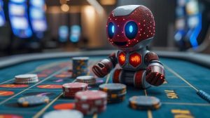 Hoe de opkomst van AI de online casino's in Nieuw-Zeeland zal beïnvloeden in 2025