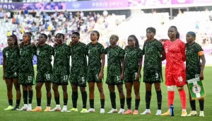 Hoe we van plan zijn om de Super Falcons te helpen de WAFCON-titel te heroveren - Gusau