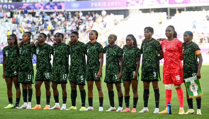 Hoe we van plan zijn om de Super Falcons te helpen de WAFCON-titel te heroveren – Gusau