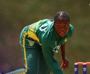 ICC Onder-19 Wereldbeker: Nigeria's Ude uitgeroepen tot Speler van de Wedstrijd in Overwinning tegen Ierland