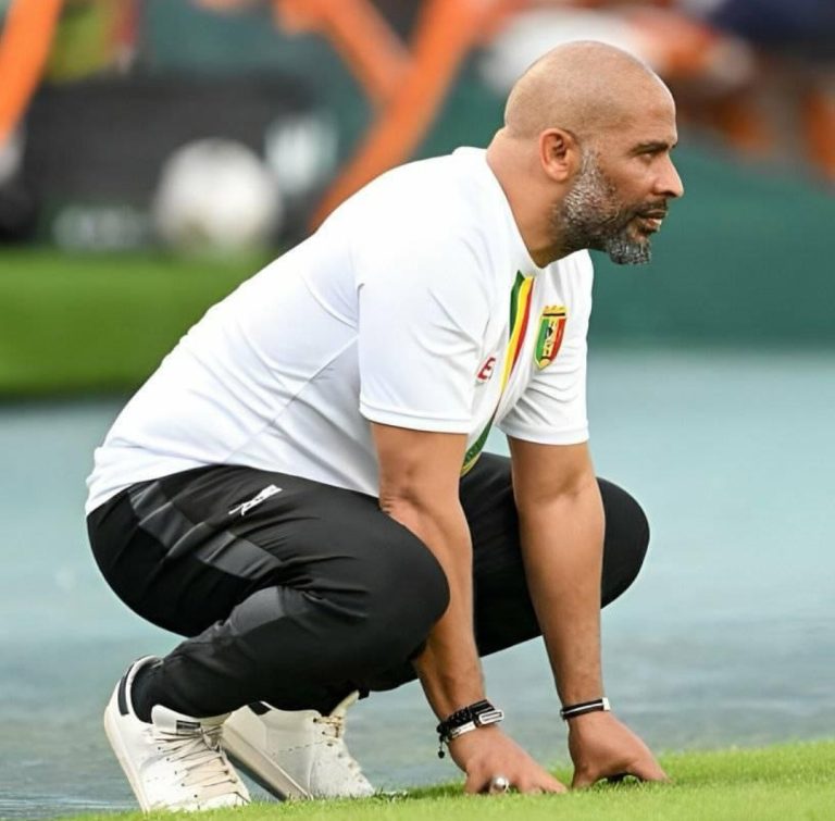 Ikpeba gelooft dat Chelle de Super Eagles naar AFCON-glorie kan leiden