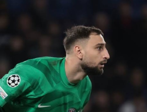 Inter bereidt schokkende overname voor van voormalig AC Milan-doelman Donnarumma