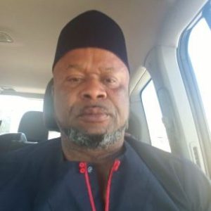 Iroha waarschuwt Super Eagles: 'Geen makkelijke wedstrijden op AFCON 2025'