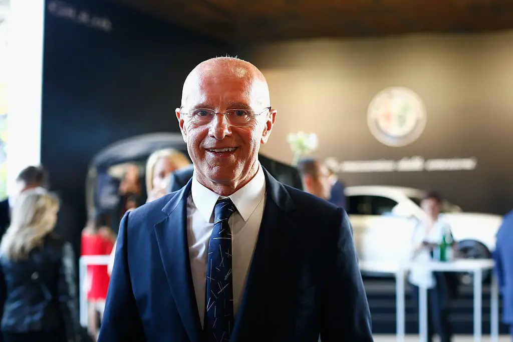 Juventus en AC Milan uit de strijd om de Scudetto - Sacchi