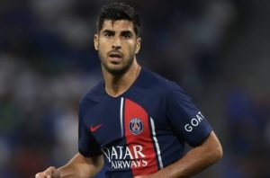 Juventus toont interesse in Asensio