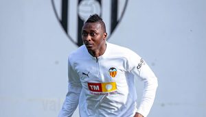 La Liga: Sadiq ingebracht terwijl Sevilla gelijkspel behaalt tegen Valencia