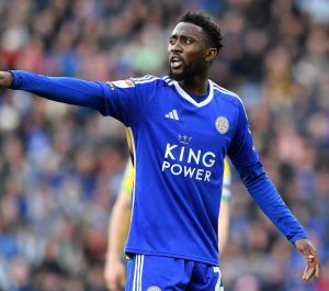 Leicester City zal 'Key Player' Ndidi niet verkopen - Van Nistelrooy