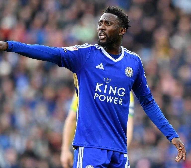 Leicester City zal ‘Key Player’ Ndidi niet verkopen – Van Nistelrooy