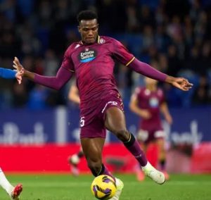 Manchester City staat op het punt om hun derde januari-aanwinst te maken.