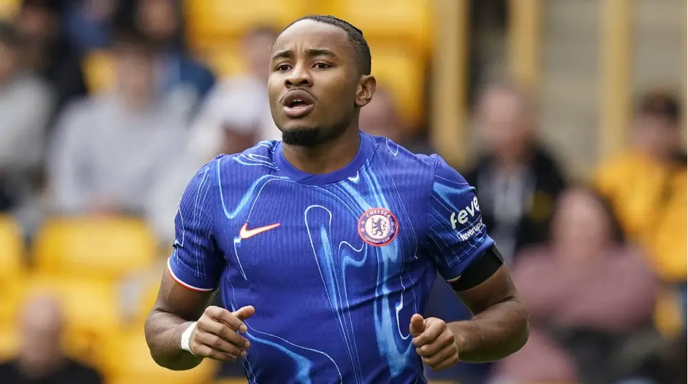 Maresca: Chelsea verkoopt Nkunku niet