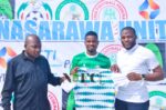 Nasarawa United versterkt team met acht nieuwe spelers om degradatie te voorkomen in de NPFL