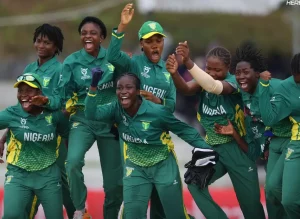 Nigeria kwalificeert zich voor volgende ronde ondanks nederlaag tegen Zuid-Afrika in U-19 Cricket Wereldbeker