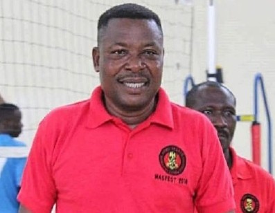 Nigeriaans nationaal vrouwenvolleybalteam krijgt nieuwe coach