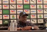 NPFL: Eguma klaagt over gemiste kansen en druk speelschema na nederlaag van Enyimba bij Kwara United