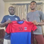 NPFL: Lobi Stars contracteren Rangers-middenvelder Oforkansi in een deal van één jaar