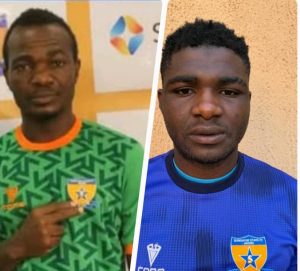 NPFL: Sunshine Stars zoeken Salisu en Obiazor