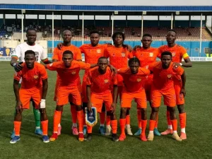 NPFL: Tornadoes verrassen Rangers, Sunshine Stars verslaan Ikorodu City in Zuidwestelijke derby