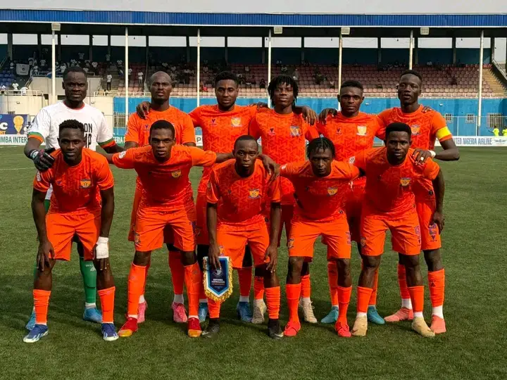 NPFL: Tornadoes verrassen Rangers, Sunshine Stars verslaan Ikorodu City in Zuidwestelijke derby